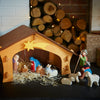 Nativity Set